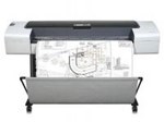 HP Designjet T1120ps (24inch)